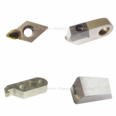 DNMA PCD tools parts