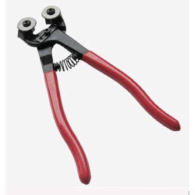 Factory fast delivery glass hand tools glass plier NDGC01-08 India