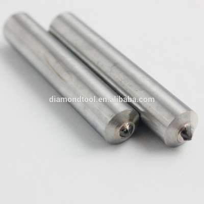 Facoty OEM Single point diamond dresser hardware tools for die processing grinding wheel