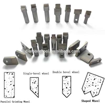 Diamond Dresser in grinding wheels/tool parts/abrasive tools