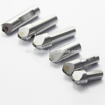 single point diamond wheel dresser,Diamond dressing tools with CVD diamond dresser