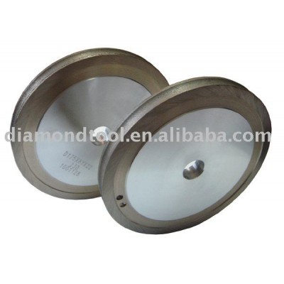 glass diamond grinding wheel/diamond tools/glass wheel glass polishing wheel glass engraving wheel