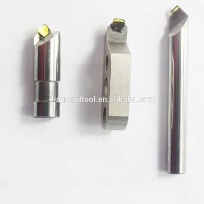 Diamond shell tools,cheap cnc milling tool sharpening milling cutter