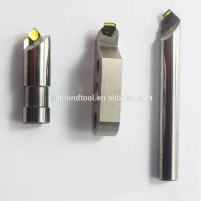 Diamond machine clip blade/diamond milling tool/Sharp Diamond Profile Cutter